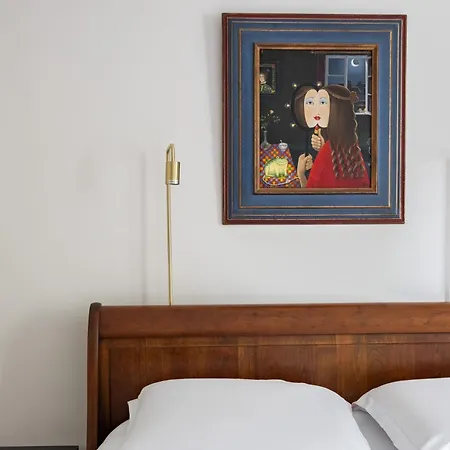 Apartman Veeve - Bastion In Bastille