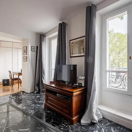 Apartman Veeve - Bastion In Bastille *