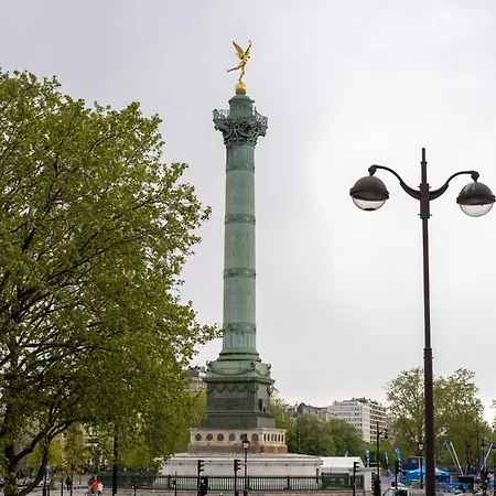 Veeve - Bastion In Bastille *